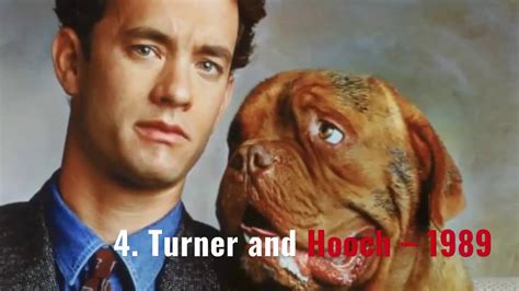 Top 10 Dog Movies Of All Time Photos