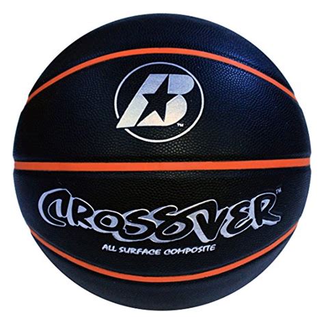 Baden Explosion Deluxe Composite Basketball Sporting Goods Team Sports
