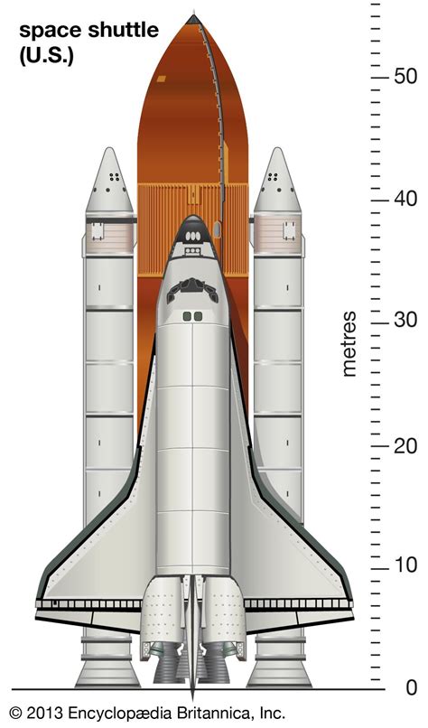 Top 200 Spaceship Shuttle Launch