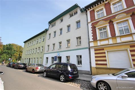 Wohnung 53,88m² saniert, mit balkon (ca. Haus in Brandenburg an der Havel, 378,79 m² - IMMOBRA GmbH