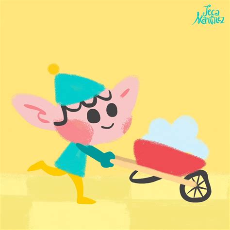Animation Run GIF By Jecamartinez Find Share On GIPHY