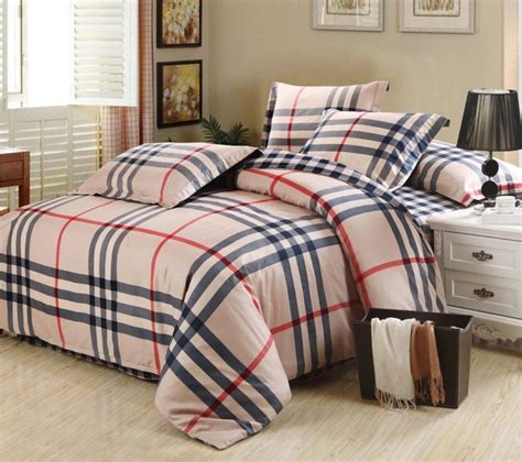 Burberry Luxury Bed Sheets Luxury Bedding Sets Luxury Bedding