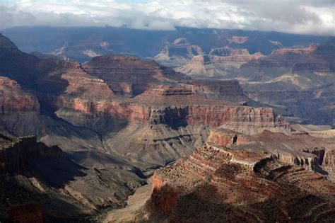 Creationist Suing Grand Canyon Because Park Wont Give Him