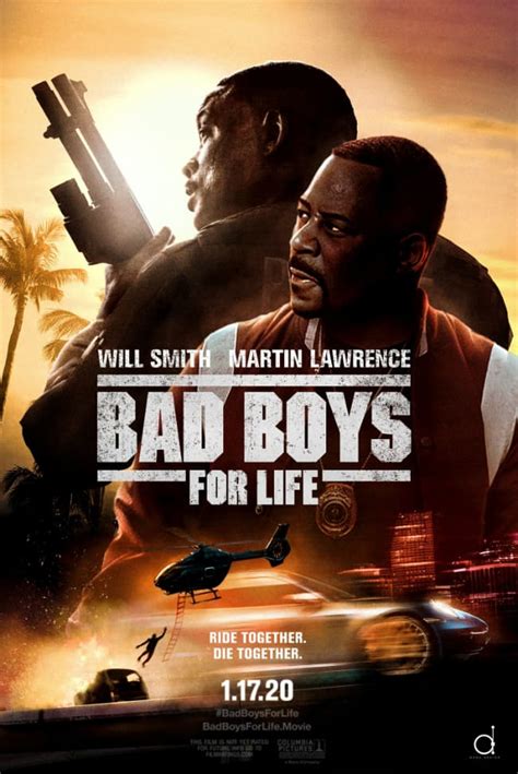 Bad Boys For Life ترجمة فيـلم Alkendy
