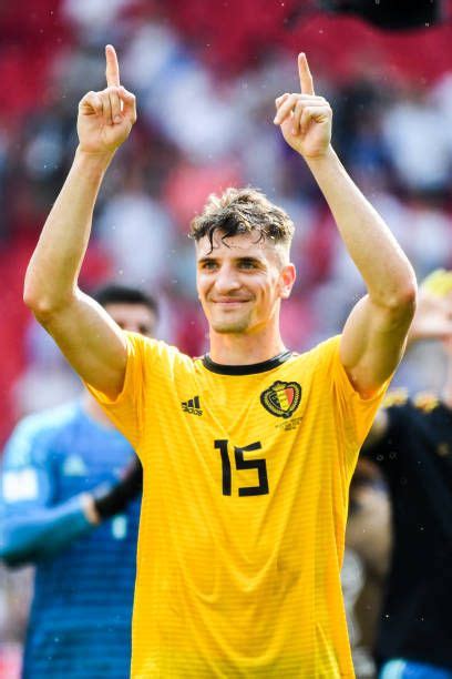 Welcome to my official facebook page! Thomas Meunier of Belgium celebrates the victory during ...
