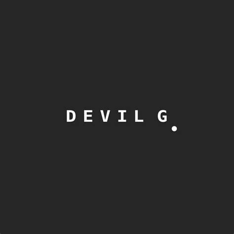 Devil G