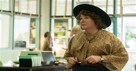 Character Actress Margo Martindale S Best Performances Ranked