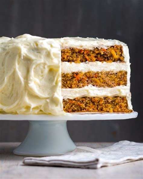 Our Best Carrot Cake Bake From Scratch