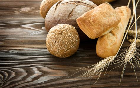 Bread Wallpapers Hd Backgrounds Images Pics Photos Free Download