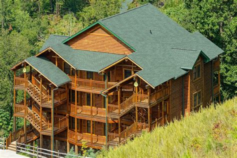 Westgate Smoky Mountain Resort And Spa 2019 Room Prices 99 Deals