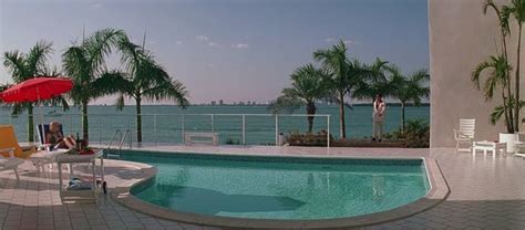 Check spelling or type a new query. Frank Lopez's house in Scarface. Interiors and pool. 485 ...