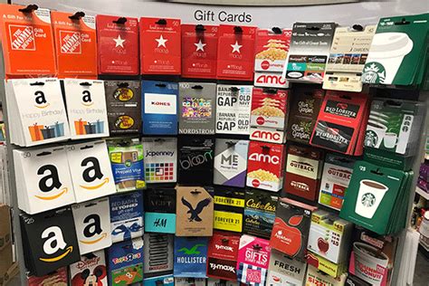 Look for your gift card number and pin number on the back of your gift card, above the barcode. 10 Best Gift Cards for your Dollar - TheStreet