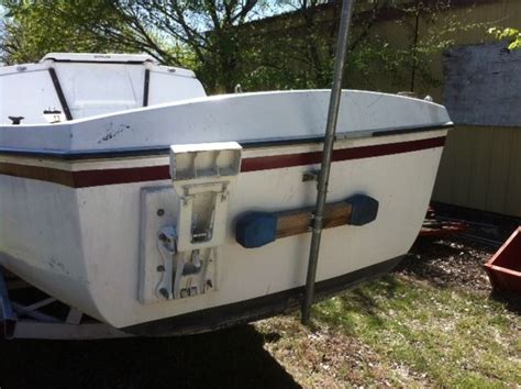 Venture 24 With Sailboat Trailer For Sale In Fort Worth Texas United