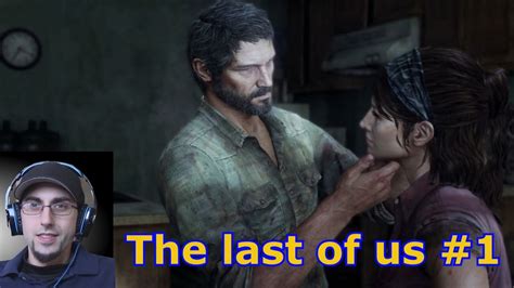 the last of us part 1 walkthrough playthrough lets play youtube