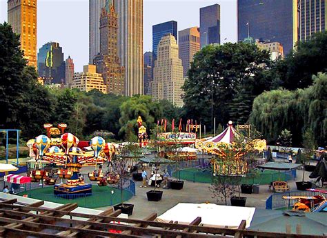 This size is bigger than a normal 1 bedroom apartment in ho chi minh city. 10 Smaller Amusement Parks Around New York City That you Never Heard About - Kid 101