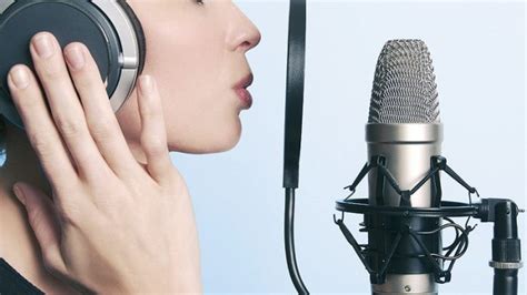 How To Get Into Voice Acting For Video Games