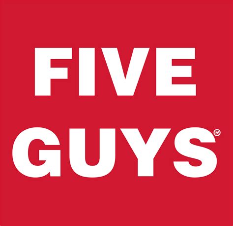Five Guys Reviews Uk