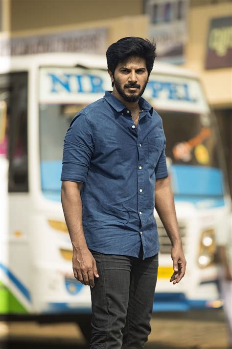 After completing his graduation, dulquer worked at a reputed firm in the us as a business manager. Dulquer Salmaan | Beautiful film, Actor photo, Cute actors