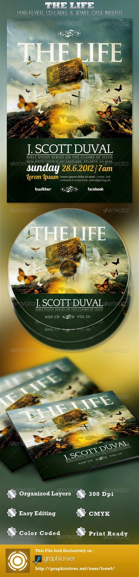 Check spelling or type a new query. Free Celebration Of Life Flyer Template » Tinkytyler.org ...