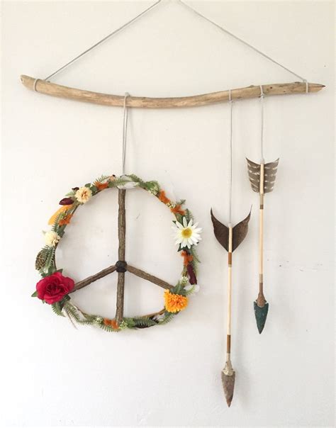 Tree Branch Decor Upcycle That