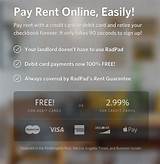 Images of How To Use Credit Card To Pay Rent