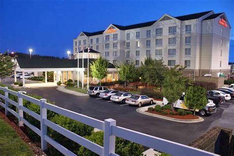 Hilton Garden Inn Charlotte North 113 ̶1̶2̶9̶ Prices And Hotel Reviews Nc