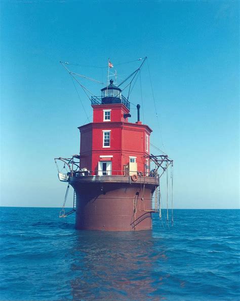 Caisson Lighthouse Alchetron The Free Social Encyclopedia