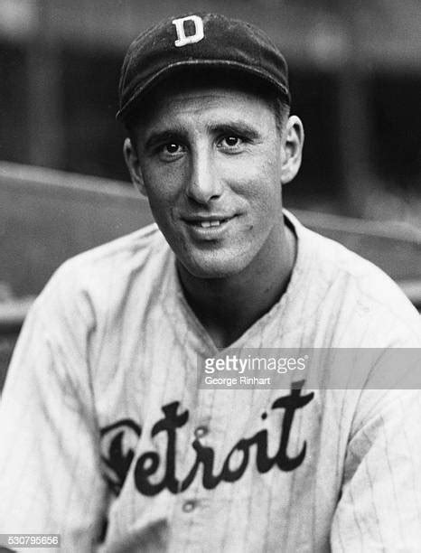 Detroit Tigers Hank Greenberg Photos And Premium High Res Pictures