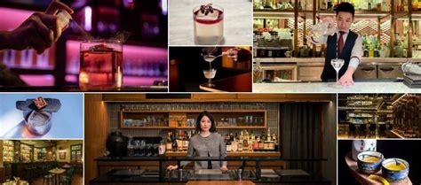 Asias 50 Best Bars 2021 51 100 The List In Pictures