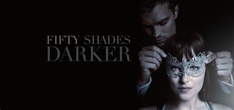 Watch fifty shades darker 4k for free. Fifty Shades Darker - Movie Trailer, Release Date, Cast ...