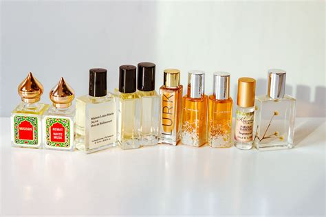 The Chemistry Of Perfume Blog Post 4 Unit 4 Solutions And Solubility