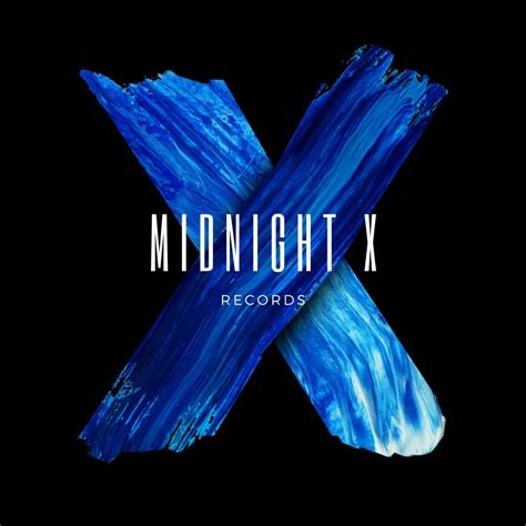 Midnight X Records