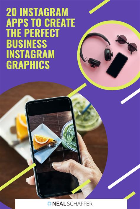 How Do You Create Gorgeous Instagram Graphics For Your Business These