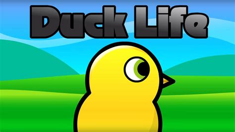 Duck Life Tips Cheats And Strategies Gamezebo
