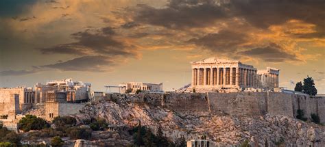 How Democracy Developed In Ancient Greece History