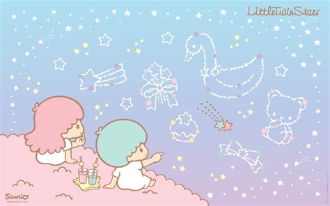 So many friends, both new and old! Sanrio HD Desktop Wallpapers - Wallpaper Cave