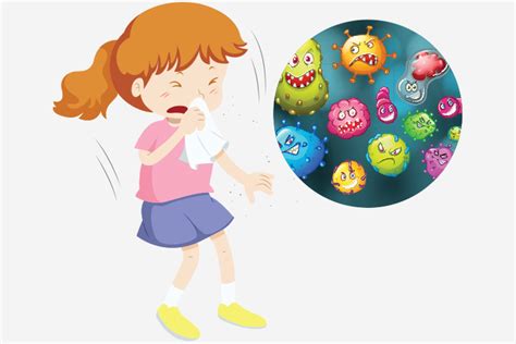 Teaching Kids About Germs 4 Interesting Activities You Should Try