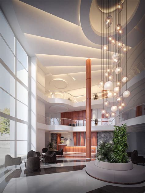 The Best Home Lobby Design Ideas References Oleh Oleh Banten