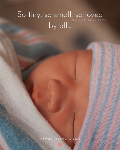 100 First Born Quotes And Sayings For Children Babylic
