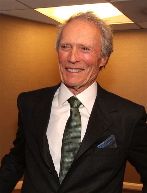 Republican Celebrities Clint Eastwood 14th Annual Costume 5 Clint
