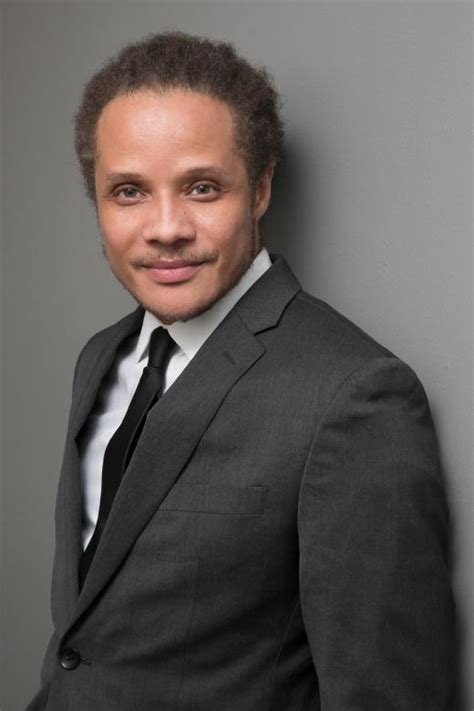 Jamel Brinkley (auteur de Lucky Man) - Babelio