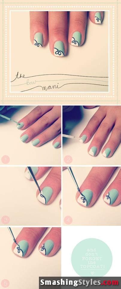 How To Do Nail Art By Images Sako Nail