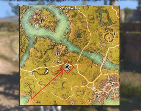 High Isle All World Bosses And Location Guide Elder Scrolls Online Gamerpillar