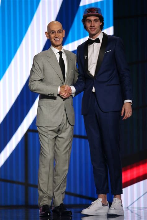 Photos The Very Impressive 2021 Nba Draft Suits