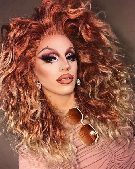 Aquaria Rupauls Drag Race Winner Of Season 10 Drag Queen Makeup