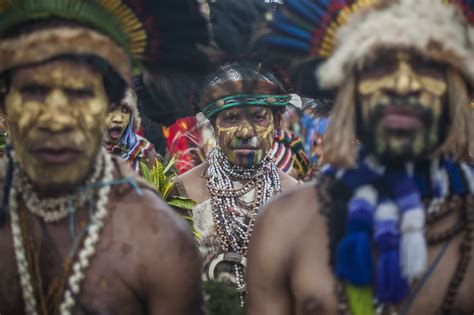 My Photos From The Biggest Tribal Gathering In The World Bored Panda