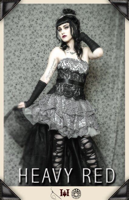 Beautifully Thrashed Gothic Prom Gothic Dress Noir Raeynesong