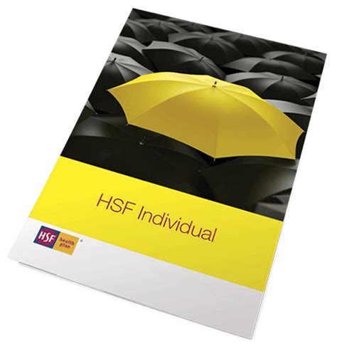 Health Plans for Individuals | HSF UK