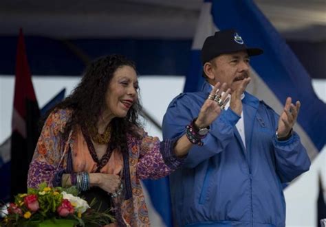 Canadá Sanciona A 11 Funcionarios Cercanos A Daniel Ortega Diario La Hora