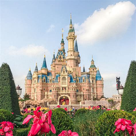 Shanghai Disneyland Reopening And What It Might Mean For Us